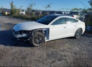 WAUAACF58NA030237 2022 AUDI