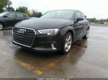 WAUAUGFF6H1045010 2017 AUDI