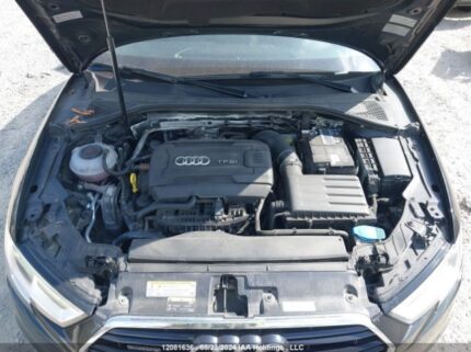WAUBEGFF0K1026834 2019 AUDI