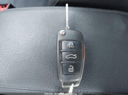 WAUBEGFF0K1026834 2019 AUDI