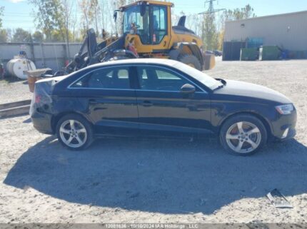 WAUBEGFF0K1026834 2019 AUDI