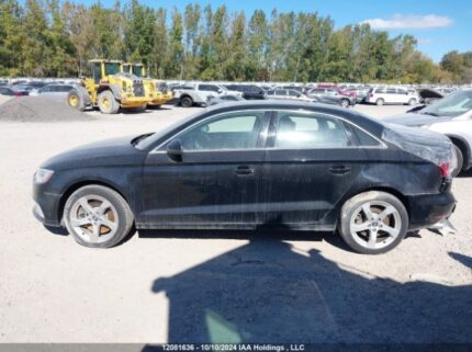 WAUBEGFF0K1026834 2019 AUDI
