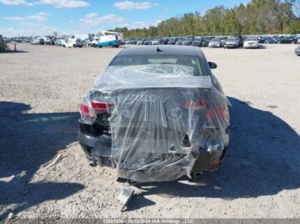WAUBEGFF0K1026834 2019 AUDI