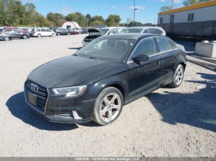 WAUBEGFF0K1026834 2019 AUDI