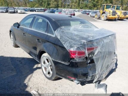 WAUBEGFF0K1026834 2019 AUDI