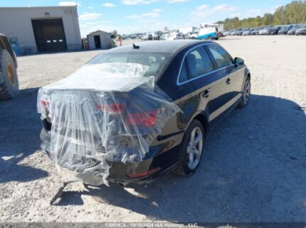 WAUBEGFF0K1026834 2019 AUDI