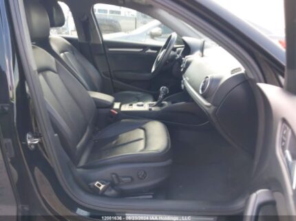WAUBEGFF0K1026834 2019 AUDI