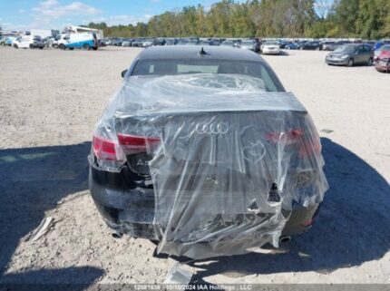 WAUBEGFF0K1026834 2019 AUDI