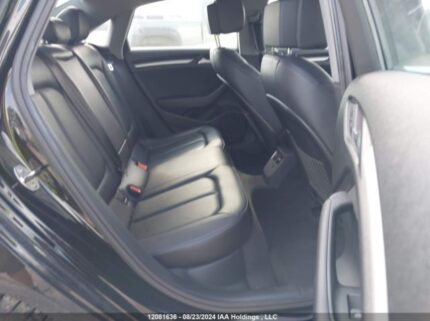 WAUBEGFF0K1026834 2019 AUDI