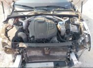 WAUBNAF46HN004009 2017 AUDI