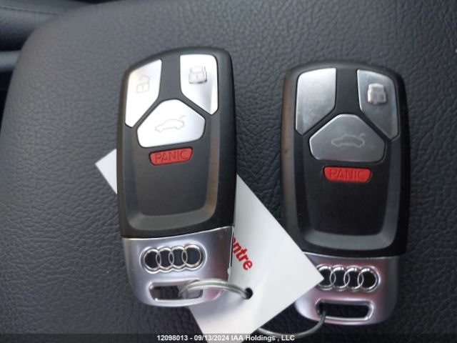 WAUBNAF46HN004009 2017 AUDI