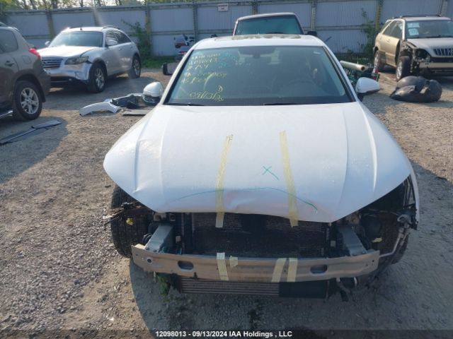 WAUBNAF46HN004009 2017 AUDI