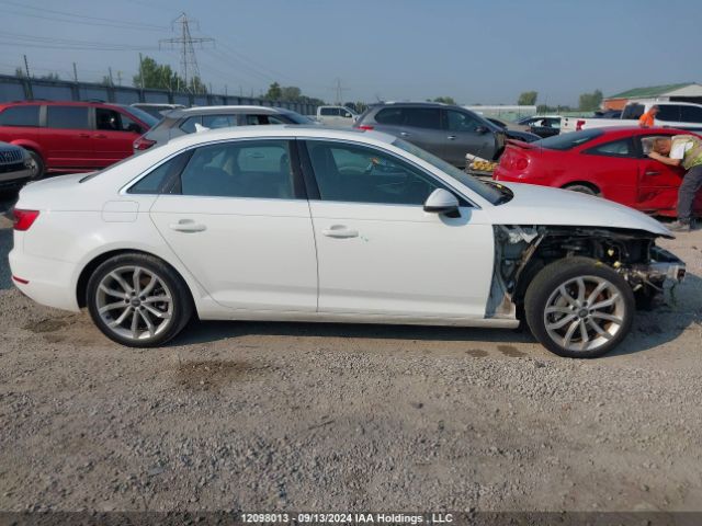 WAUBNAF46HN004009 2017 AUDI