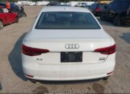 WAUBNAF46HN004009 2017 AUDI