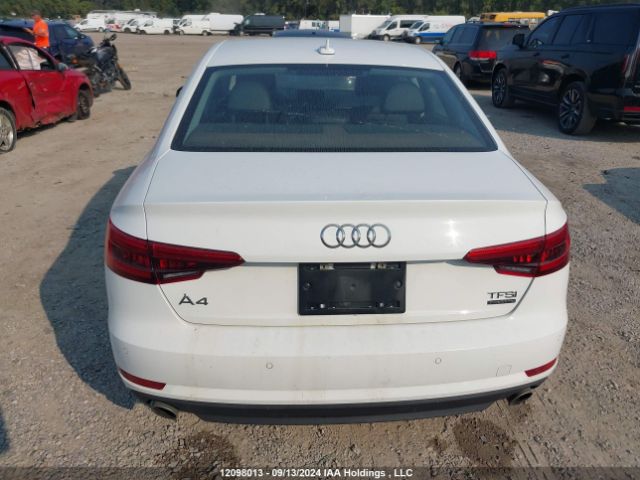 WAUBNAF46HN004009 2017 AUDI