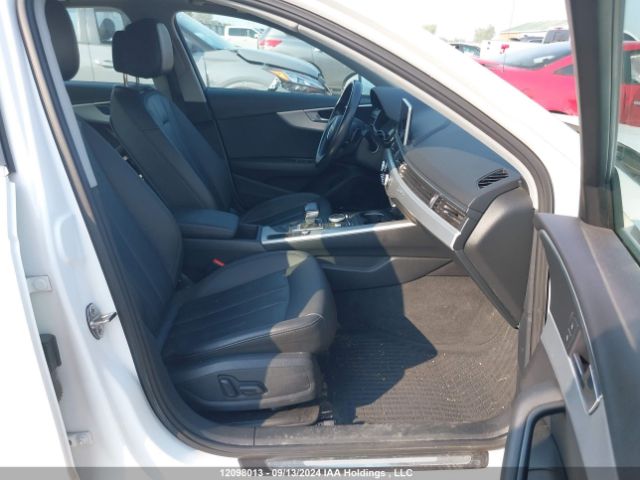 WAUBNAF46HN004009 2017 AUDI