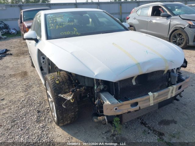 WAUBNAF46HN004009 2017 AUDI