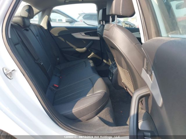 WAUBNAF46HN004009 2017 AUDI