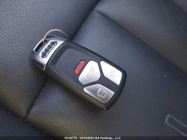 WAUBNAF46HN048995 2017 AUDI