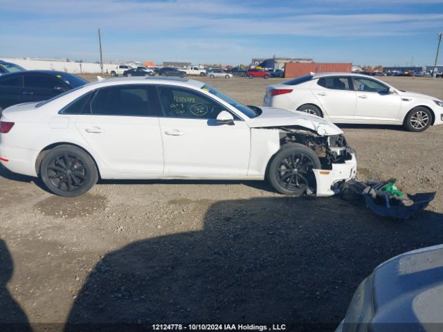 WAUBNAF46HN048995 2017 AUDI