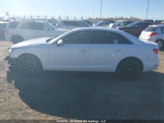 WAUBNAF46HN048995 2017 AUDI