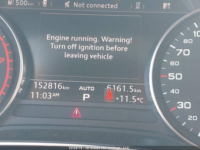 WAUBNAF46HN048995 2017 AUDI