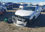WAUBNAF46HN048995 2017 AUDI