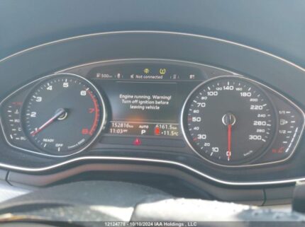WAUBNAF46HN048995 2017 AUDI