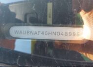 WAUBNAF46HN048995 2017 AUDI