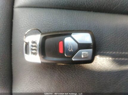 WAUBNAF49HN049946 2017 AUDI