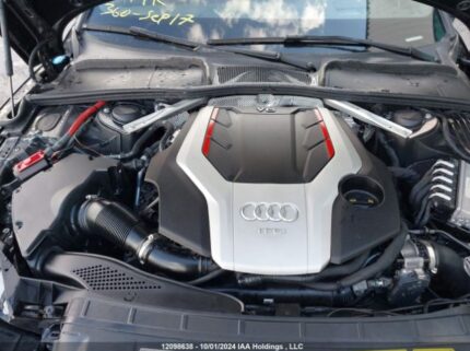 WAUC4CF58KA076307 2019 AUDI