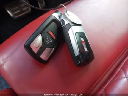 WAUC4CF58KA076307 2019 AUDI