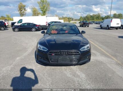WAUC4CF58KA076307 2019 AUDI