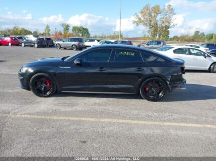 WAUC4CF58KA076307 2019 AUDI
