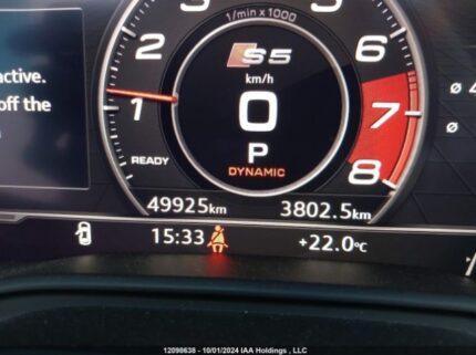 WAUC4CF58KA076307 2019 AUDI