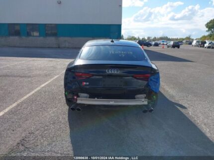 WAUC4CF58KA076307 2019 AUDI