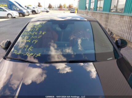 WAUC4CF58KA076307 2019 AUDI