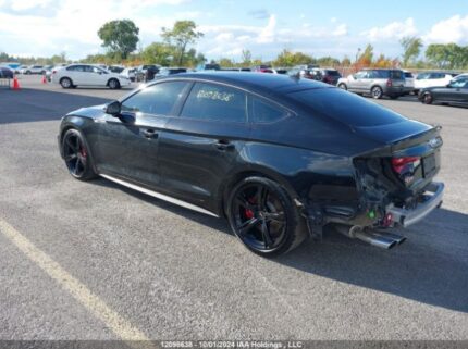 WAUC4CF58KA076307 2019 AUDI