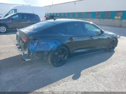 WAUC4CF58KA076307 2019 AUDI