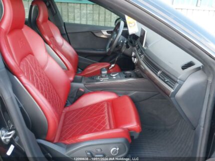 WAUC4CF58KA076307 2019 AUDI