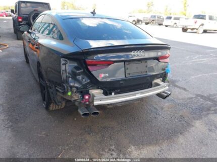 WAUC4CF58KA076307 2019 AUDI