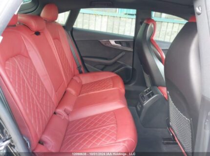 WAUC4CF58KA076307 2019 AUDI