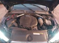 WAUCNAF48JN005477 2018 AUDI