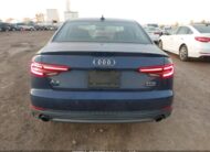 WAUCNAF48JN005477 2018 AUDI