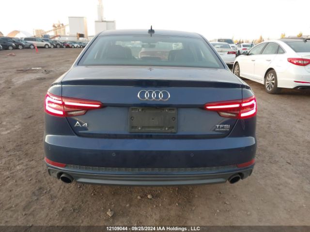 WAUCNAF48JN005477 2018 AUDI