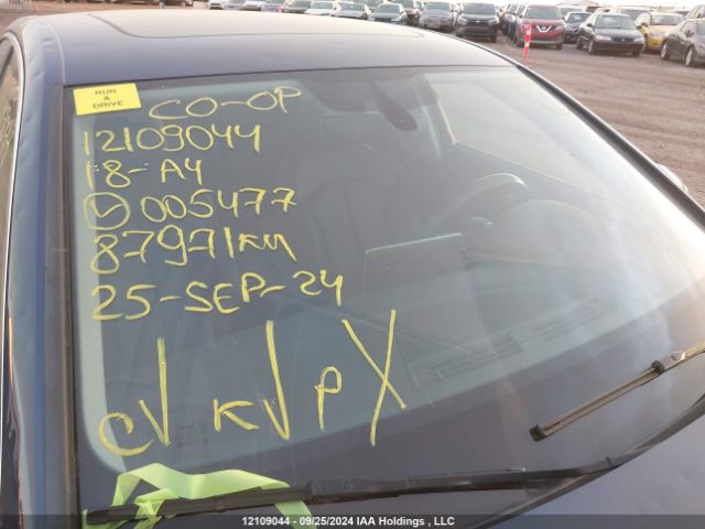 WAUCNAF48JN005477 2018 AUDI