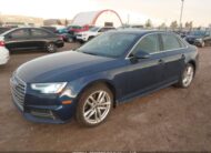 WAUCNAF48JN005477 2018 AUDI