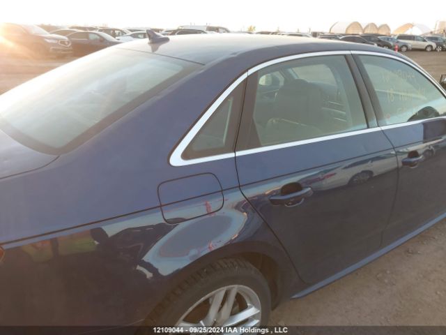 WAUCNAF48JN005477 2018 AUDI