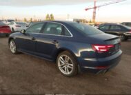 WAUCNAF48JN005477 2018 AUDI