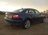 WAUCNAF48JN005477 2018 AUDI